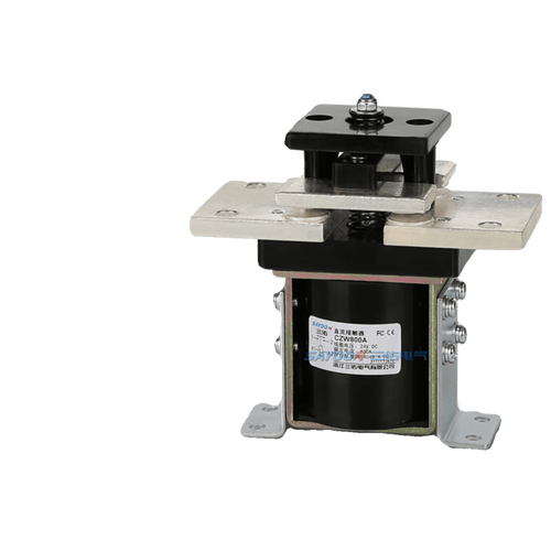 三佑 直流接触器 czw252a 电信通信设备工程机械 czw252a 12v