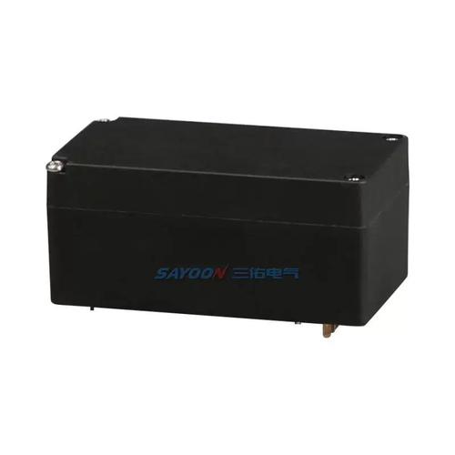 sayoon三佑直流磁保持接触器su1b