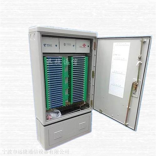 【360芯三网合一光交箱产品介绍】