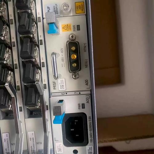 议价中兴C620 双主控交直流电源 PRAC+PRSF 原包装 通信设备维修
