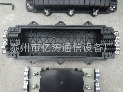  通信 交换设备 接续盒 >亿涛通信专业供应光缆接续盒 同轴连接器